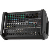 Yamaha EMX 5 12-Input Powered Mixer