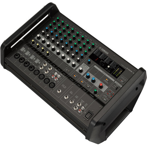 Yamaha EMX 5 12-Input Powered Mixer