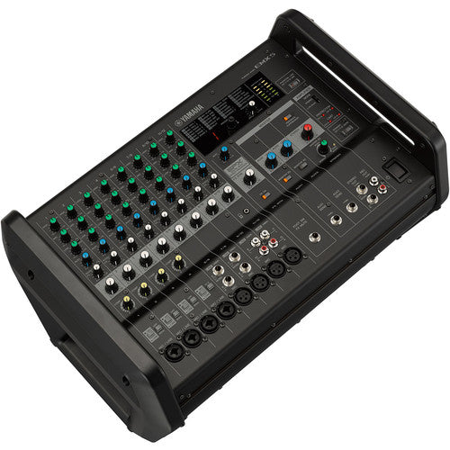 Yamaha EMX 5 12-Input Powered Mixer