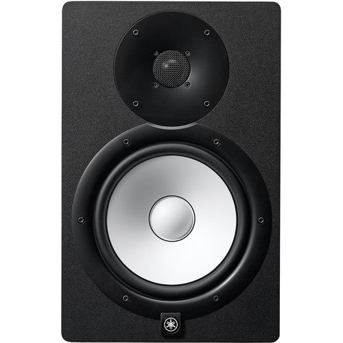 Yamaha HS8I 2-Way Bi-Amp Powered Studio Monitor