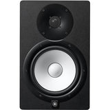 Yamaha HS8I 2-Way Bi-Amp Powered Studio Monitor