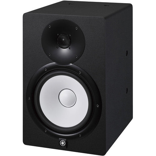 Yamaha HS8I 2-Way Bi-Amp Powered Studio Monitor