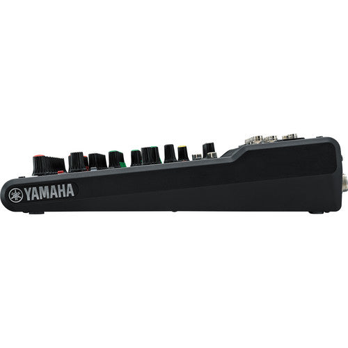 Yamaha MG10XU 10 Mixer | Dubai | Abu Dhabi | UAE – BHM Store