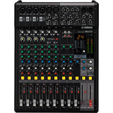 Yamaha MG12X CV 12-Input Mixer with Built-In FX