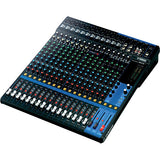 Yamaha MG20 - 20-Input Mixer