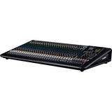 Yamaha MGP32X 32-Channel Analog Mixing Console with DSP Effects