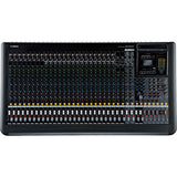 Yamaha MGP32X 32-Channel Analog Mixing Console with DSP Effects