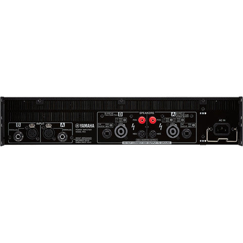 Yamaha PX3 Stereo Power Amplifier (300W at 8 Ohms)