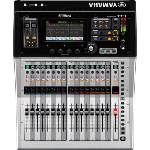 Yamaha TF1 Digital Mixing Console