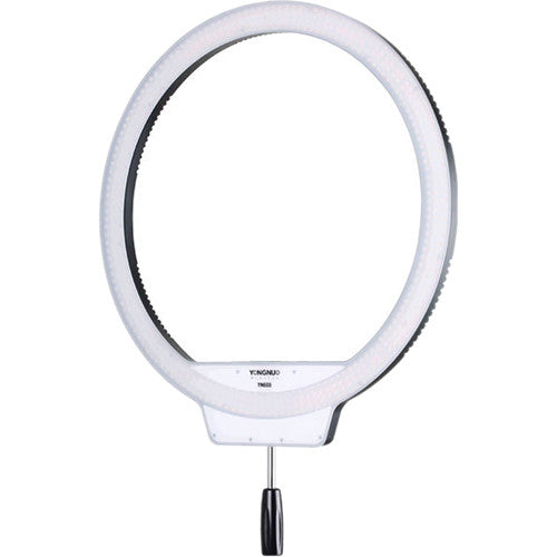 Yongnuo YN608C Bi-Color LED Video Ring Light