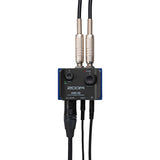 Zoom AMS-22 USB-C Audio Interface