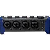 Zoom AMS-44 USB-C Audio Interface