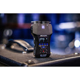 Zoom H1 XLR Portable Audio Recorder for Video