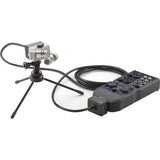 Zoom U-44 Portable 4x4 USB Handy Audio/MIDI Interface