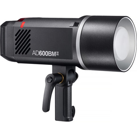 godox ad600bmii flash
