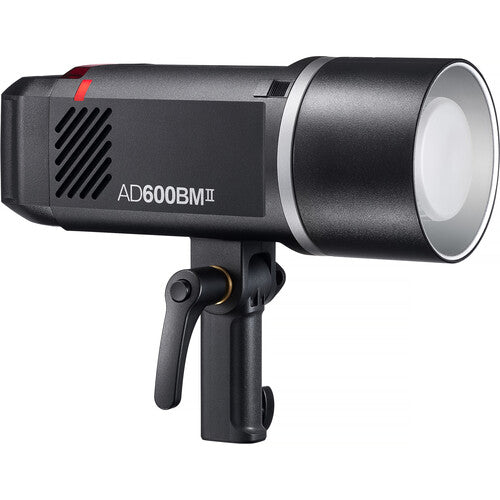 godox ad600bmii flash
