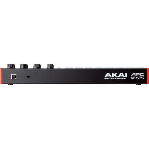 Akai Professional APC Key 25 MK2 Ableton Controller Keyboard