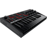 Akai Professional MPK Mini MK3 25-Key MIDI Controller in 4 Colors