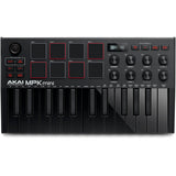 Akai Professional MPK Mini MK3 25-Key MIDI Controller in 4 Colors