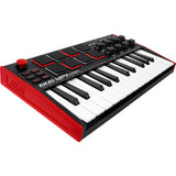 Akai Professional MPK Mini MK3 25-Key MIDI Controller in 4 Colors