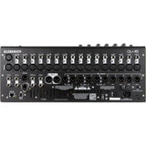 Allen & Heath Qu-16C Rackmountable Digital Mixer (Chrome Edition)