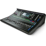 Allen & Heath SQ-6 48-Channel / 36-Bus Digital Mixer with 24+1 Motorized Faders