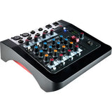 Allen & Heath ZED-6 Compact Analog Mixer