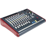 Allen & Heath ZED60-14FX Live and Studio Mixer with Digital FX and USB Port