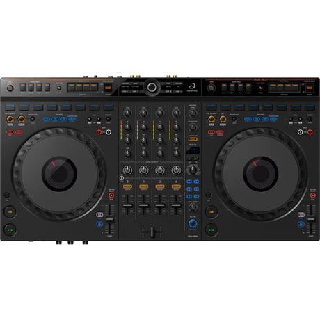 Pioneer DJ GRV6 DJ Controller
