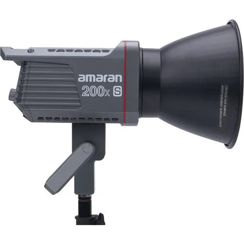 Aputure Amaran COB 200x S Bi-Color LED Monolight