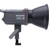 Aputure Amaran COB 200x S Bi-Color LED Monolight