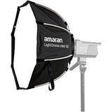 Aputure Amaran Light Dome Mini SE (22.8")