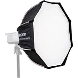 Aputure Amaran Light Dome Mini SE (22.8")