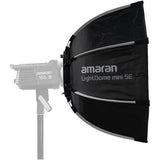 Aputure Amaran Light Dome Mini SE (22.8")