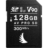 Angelbird AV Pro MK2 UHS-II SDXC Memory Card in 4 Sizes