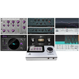 Apogee Electronics Symphony Desktop 10x14 USB Audio Interface