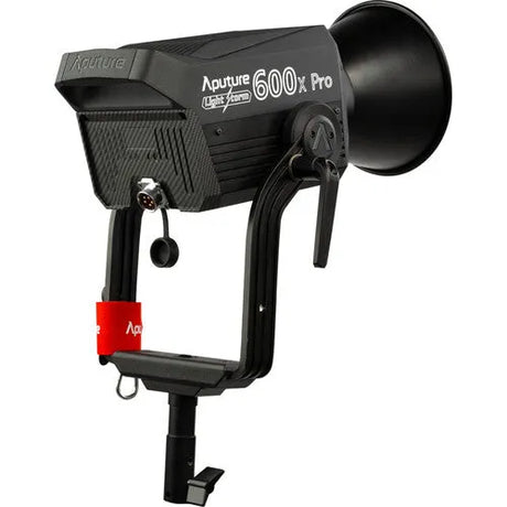 Aputure LS 600x Pro Bi-Color LED Monolight (V-Mount) - BHM Store