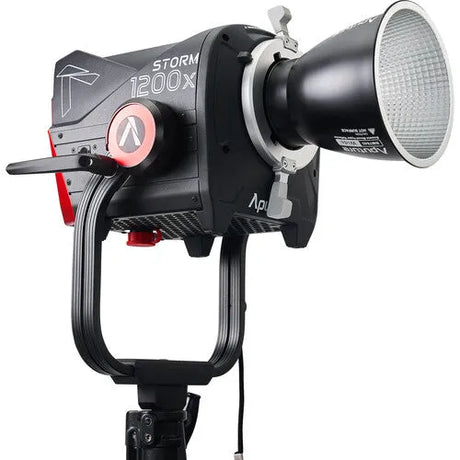 Aputure STORM 1200x Bi-Color LED Monolight - BHM Store