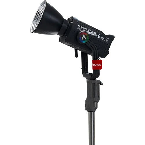 Aputure LS 600c Pro II RGB LED Monolight (V-Mount) - BHM Store