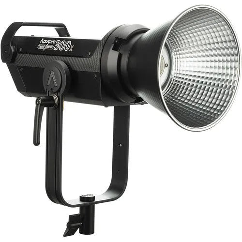 Aputure LS 300x Bi-Color LED Monolight (V-Mount) - BHM Store