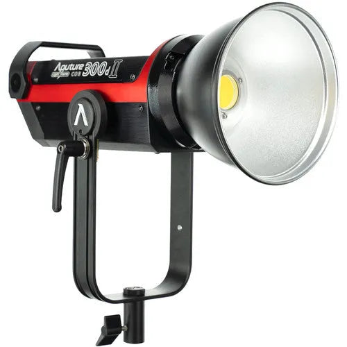 Aputure LS C300d II Daylight LED Monolight (V-Mount) - BHM Store