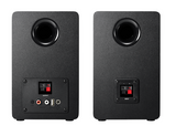 Audio-Technica AT-SP3X Powered Bookshelf Speakers