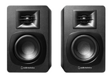 Audio-Technica AT-SP3X Powered Bookshelf Speakers