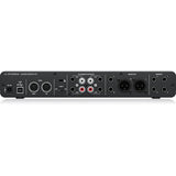 Behringer UMC404HD 4x4 Desktop USB Audio Interface