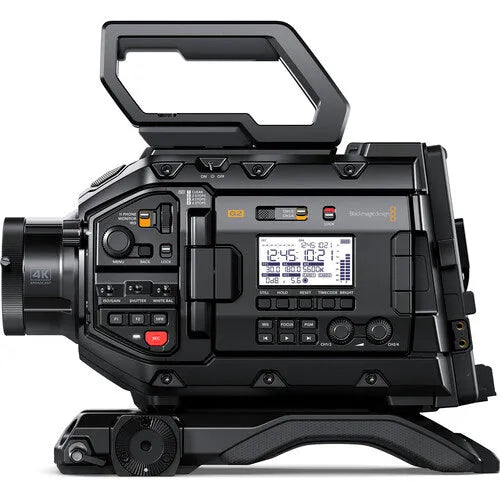 Blackmagic Design URSA Broadcast G2 Camera - BHM Store