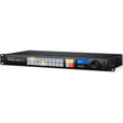 Blackmagic Design Videohub 20x20 12G Zero-Latency Video Router - BHM Store