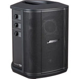 Bose S1 Pro+ Plus Wireless PA System with Bluetooth Speaker