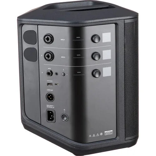 Bose S1 Pro+ Plus Speaker PA System – BHM Store