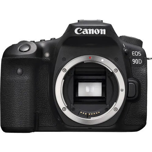 Canon EOS 90D DSLR Camera (Body Only) - BHM Store