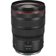Canon RF 24-70mm f/2.8 L IS USM Lens - BHM Store